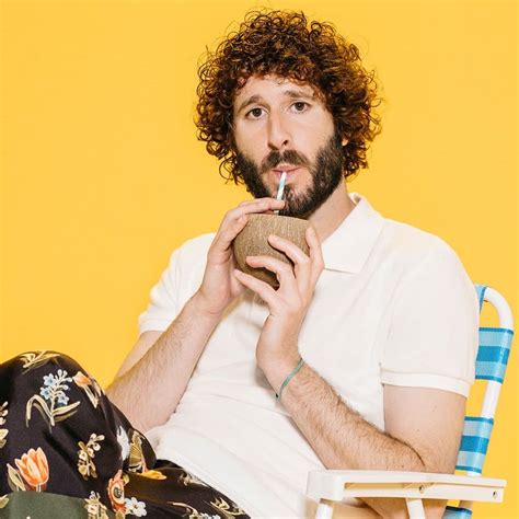 Lil Dicky Net Worth 